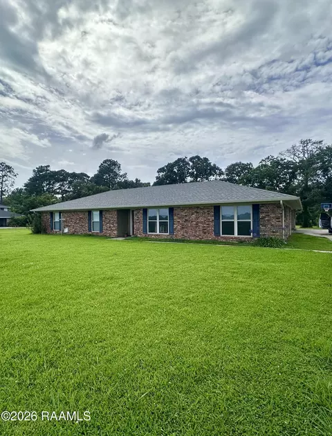 4398 Irish Bend Rd, Franklin, LA 70538