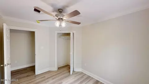 Bedroom - 9936 Lou Ella Rd, Kaplan, LA 70548 photo 2 of 2