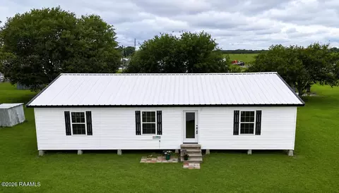 9936 Lou Ella Rd, Kaplan, LA 70548