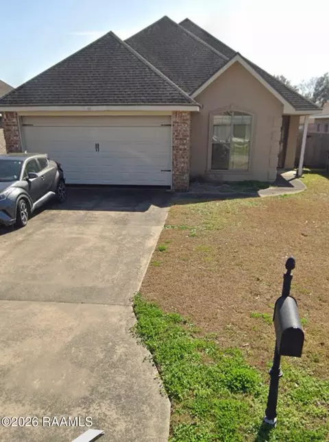425 Milton Ests, Youngsville, LA 70592