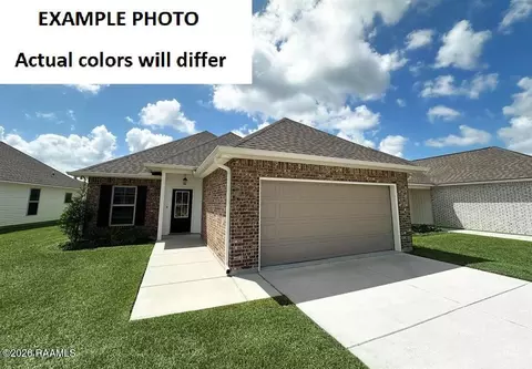 313 Meadow Ridge Ln, Duson, LA 70529