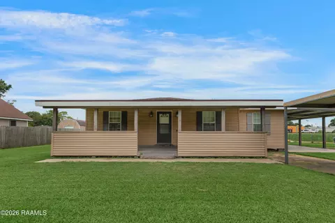 302 Weldon St, New Iberia, LA 70560