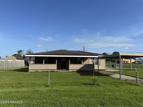 302 Weldon St, New Iberia, LA 70560