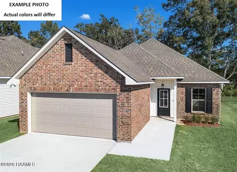 122 Betrillo Ct, Lafayette, LA 70506
