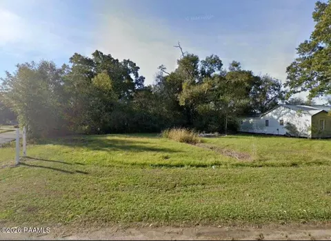 1018 E Main St, Ville Platte, LA 70586