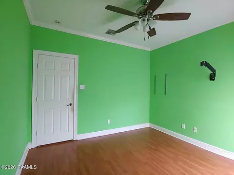 Bedroom - 202 Beringer Dr, Duson, LA 70529 photo 6 of 7