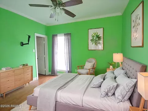 Bedroom - 202 Beringer Dr, Duson, LA 70529 photo 5 of 7