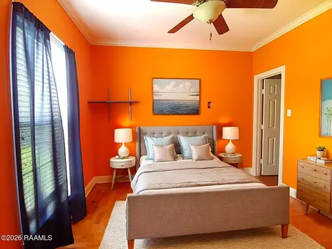 Bedroom - 202 Beringer Dr, Duson, LA 70529 photo 7 of 7