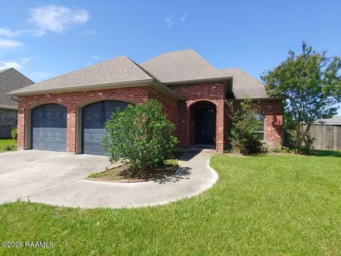 202 Beringer Dr, Duson, LA 70529