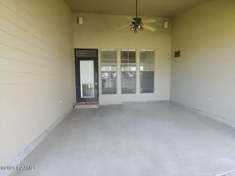 Exterior - 202 Beringer Dr, Duson, LA 70529 photo 4 of 6