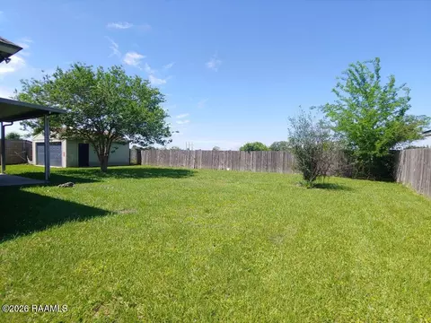 Exterior - 202 Beringer Dr, Duson, LA 70529 photo 2 of 6