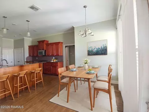 Dining - 202 Beringer Dr, Duson, LA 70529 photo 1 of 1