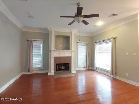 Living - 202 Beringer Dr, Duson, LA 70529 photo 3 of 4