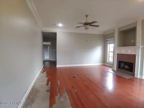 Living - 202 Beringer Dr, Duson, LA 70529 photo 1 of 4