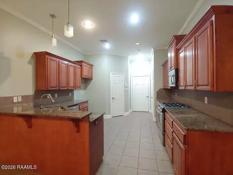 Kitchen - 202 Beringer Dr, Duson, LA 70529 photo 1 of 2