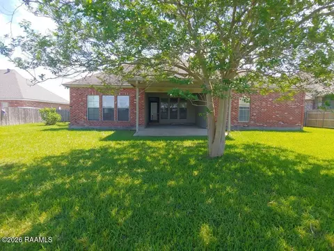 Exterior - 202 Beringer Dr, Duson, LA 70529 photo 5 of 6