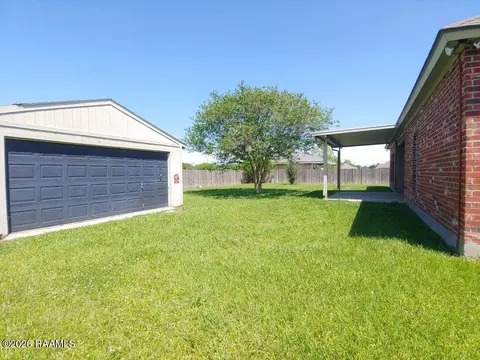 Exterior - 202 Beringer Dr, Duson, LA 70529 photo 3 of 6