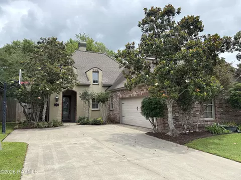 200 Croft Row, Lafayette, LA 70503