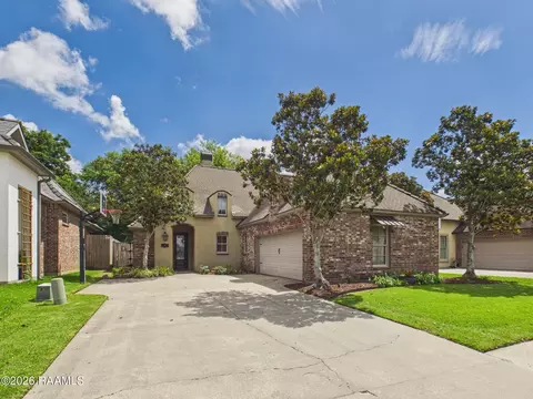 200 Croft Row, Lafayette, LA 70503