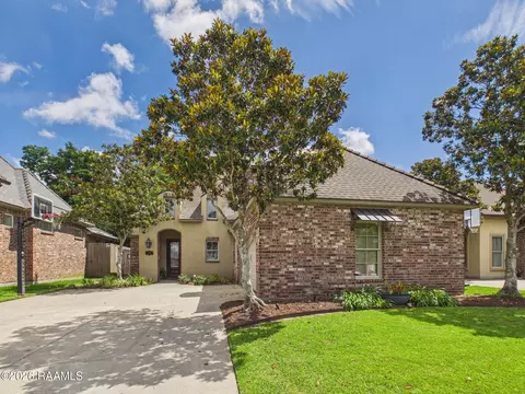 200 Croft Row, Lafayette, LA 70503