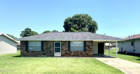 1530 Anne St, Eunice, LA 70535