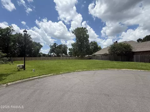 102 Claret Pl, Lafayette, LA 70503