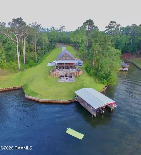 25 Knott Dr, Many, LA 71449