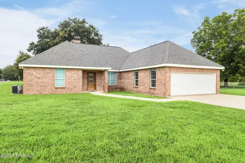 201 Ramsey Dr, Carencro, LA 70520