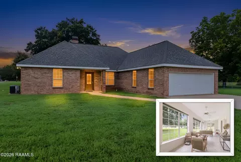 201 Ramsey Dr, Carencro, LA 70520
