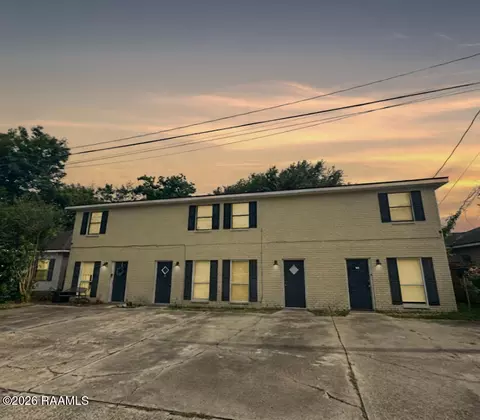 217-223 Ryder Dr, Lafayette, LA 70508