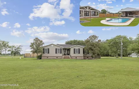 1705 Shelby Rd, New Iberia, LA 70560