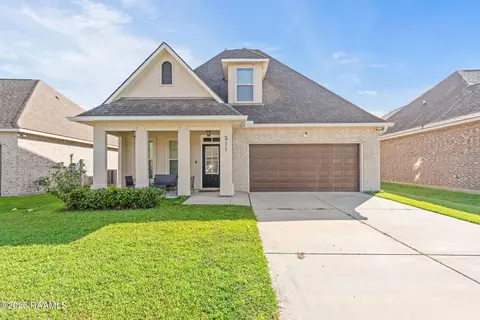 311 Valcour Pl, Youngsville, LA 70592