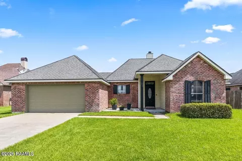108 Cranberry Dr, Broussard, LA 70518