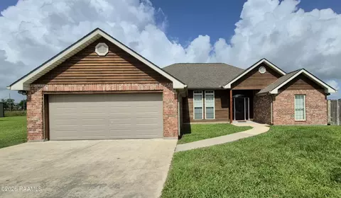 5102 Alfred Rd, Maurice, LA 70555