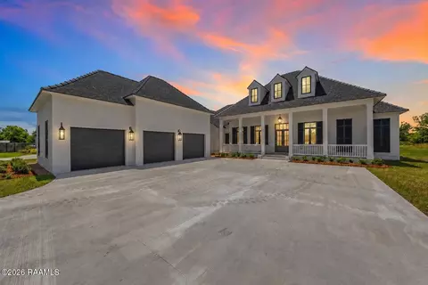 626 Greyford Dr, Lafayette, LA 70503