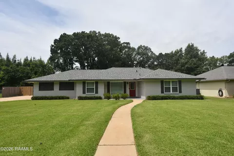 137 Templeton Dr, Lafayette, LA 70508