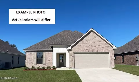 323 Dunwoody Ct, Carencro, LA 70520