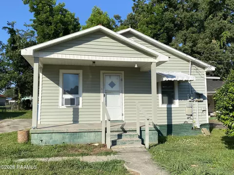 1116 S Orange St, Lafayette, LA 70501