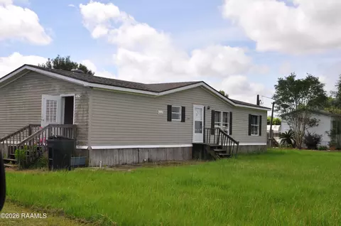 2515 Fieldview Dr, New Iberia, LA 70560