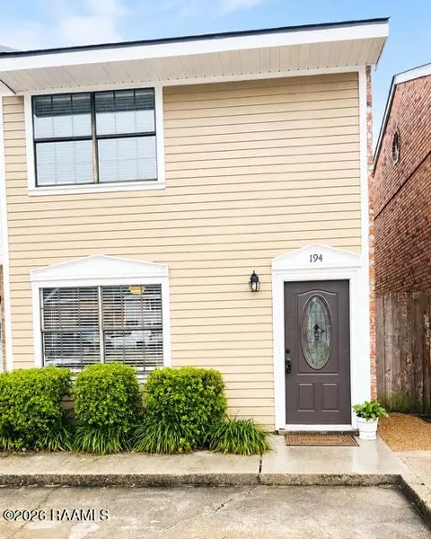 194 Southfield Pkwy, Lafayette, LA 70506
