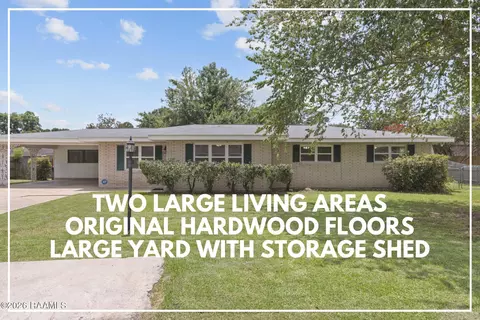 173 Vital St, Lafayette, LA 70506