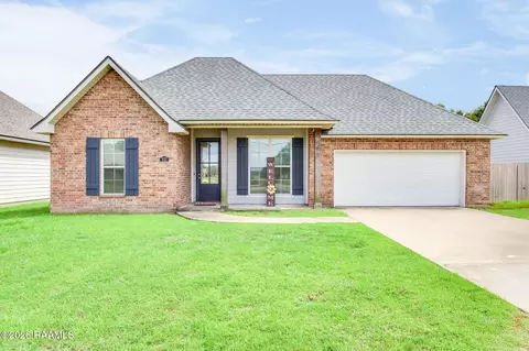 717 Ira St, Carencro, LA 70520