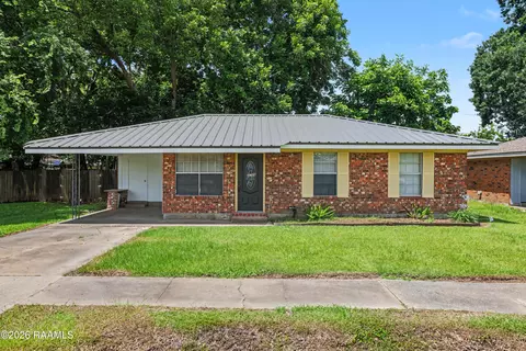 332 Guidry Rd, Lafayette, LA 70503