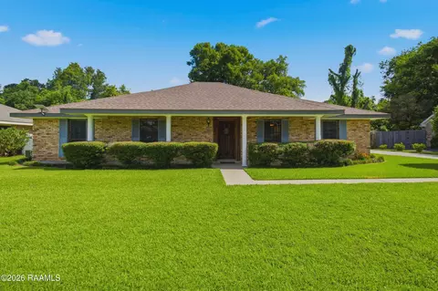 410 Amanda Dr, Lafayette, LA 70507