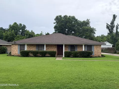 410 Amanda Dr, Lafayette, LA 70507
