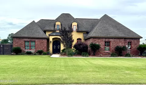 5526 Woodlawn Rd, Maurice, LA 70555