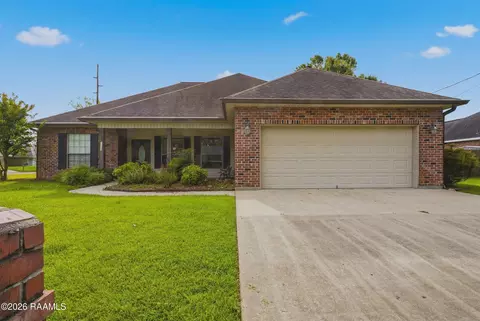 2105 Jasmine Dr, Opelousas, LA 70570