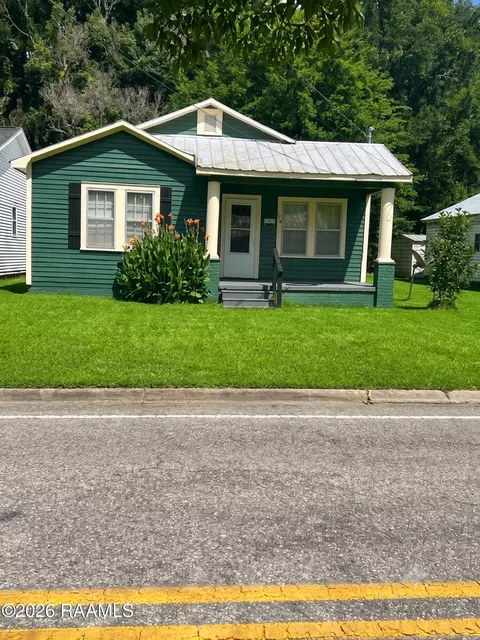 509 N Dupre St, Ville Platte, LA 70586