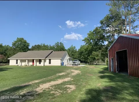 2102 La-1252, Carencro, LA 70520