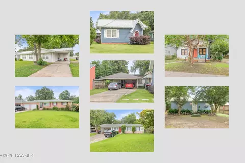 426 Bellevue St, Lafayette, LA 70506